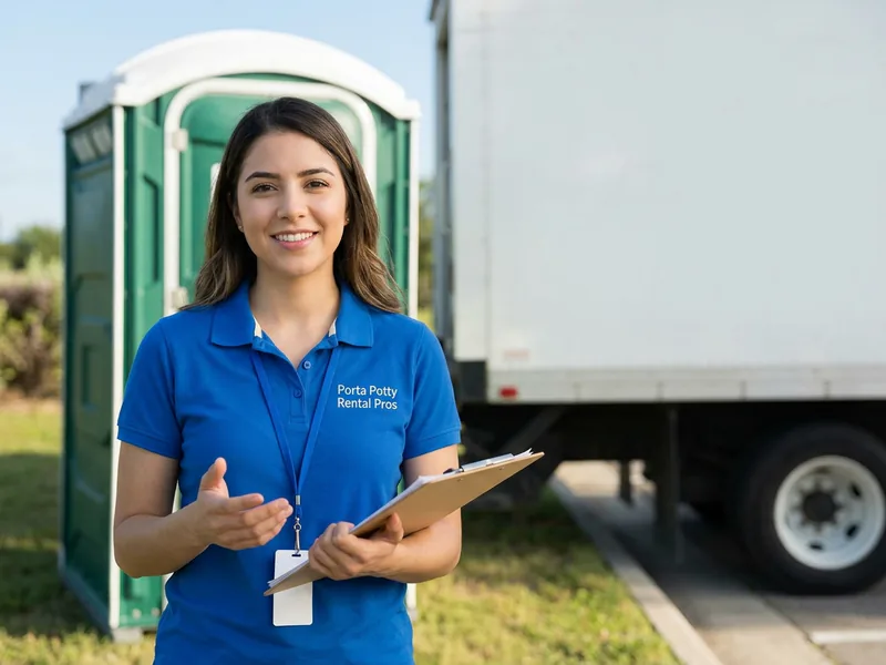 Porta Potty Rental  in Fairfax Station  FAQ